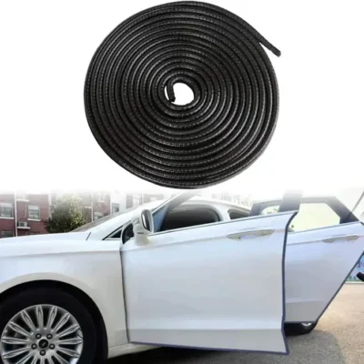 شريط السيارة المزدوج الطبقة لعزل الصوت